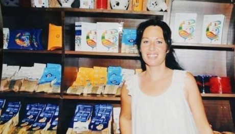 Έφη Τσιχλάκη: Ο Δολοφόνος Της Πουλά Το Σπίτι Της