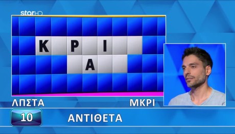 Τροχός της Τύχης