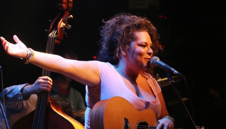 Ματούλα Ζαμάνη