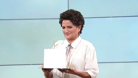 Άλκηστις Πρωτοψάλτη