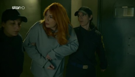 Πηνελόπη Μουρίκη