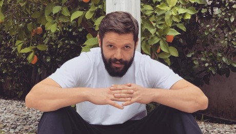 Ανδρέας Βούλγαρης