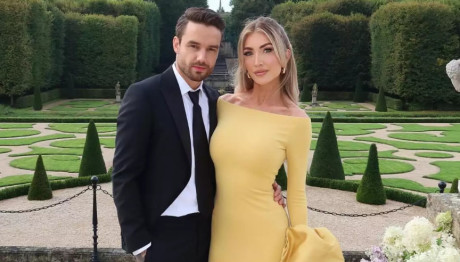 Λίαμ Πέιν: «Σε Αγαπούσα Άνευ Όρων» Γράφει Η Σύντροφός Του