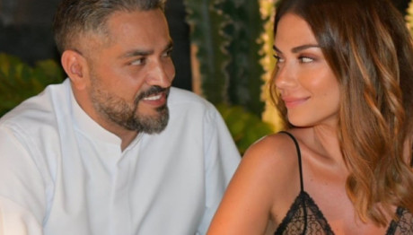 Σουλτάτος Σε Λασκαράκη: «Έτσι Και Η Γυναίκα Που Ωριμάζει...»