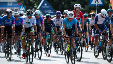 Ποδηλατικός Γύρος Αθήνας: Ποιοι Δρόμοι Είναι Κλειστοί