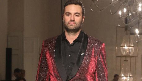 Κώστας Φραγκολιάς: Επιβεβαίωσε τον χωρισμό του;