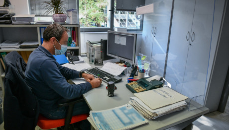 Φορολογικές Δηλώσεις: Η Σημαντική Αλλαγή Που Έρχεται Το 2025