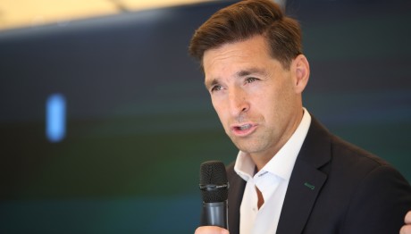 Έλληνας Άσσος Ζήτησε Να Φύγει Από Τον ΠΑΟ Λόγω Αλόνσο