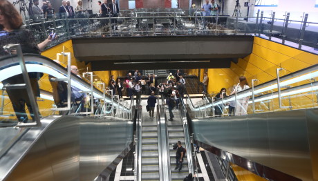 Μετρό Θεσσαλονίκης: Όλα Όσα Πρέπει Να Γνωρίζουμε