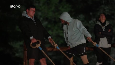 Φάρμα: Το Ατύχημα Του Δημήτρη - «Πάγωσαν» Όλοι