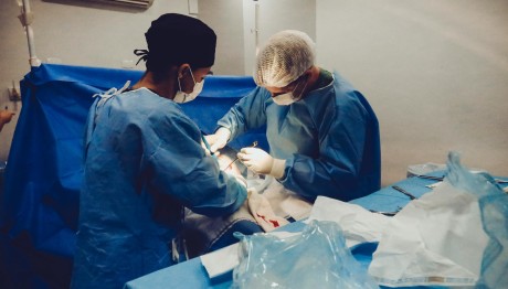 ΗΠΑ: Θεωρούνταν Κλινικά Νεκρός - Ξύπνησε Στη Δωρεά Οργάνων