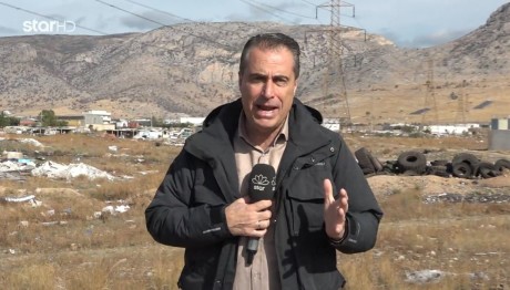 Το Star Μπήκε Στο Άβατο Της «Μαφίας» Του Χαλκού