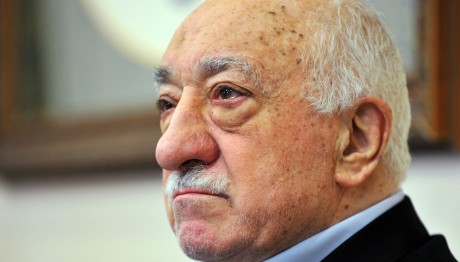 Πέθανε Ο Φετουλάχ Γκιουλέν Σε Ηλικία 86 Ετών