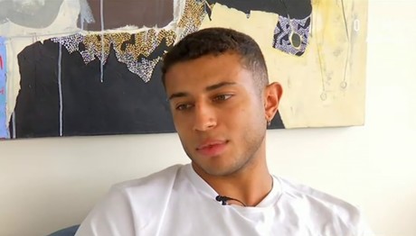 Ηρακλής Τσουζίνοφ