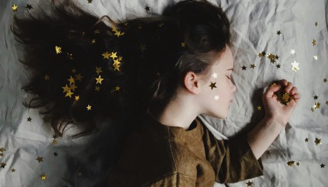 παιδιά και ύπνος