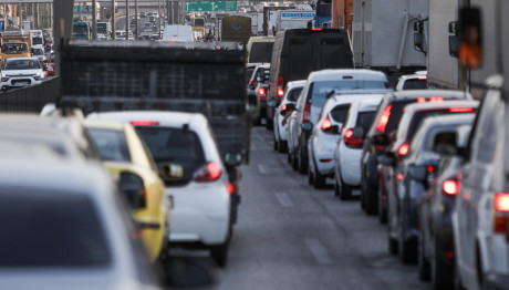 Τέλη Κυκλοφορίας: Τι Αλλάζει Σε Πρόστιμα Και Προθεσμίες