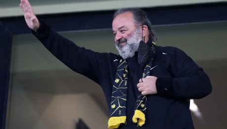 Μάριος Ηλιόπουλος