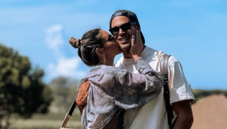 Οικονομάκου - Τσερέλα