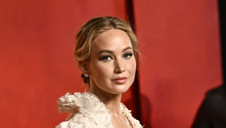 Τζένιφερ Λόρενς