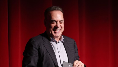 Φώτης Σεργουλόπουλος