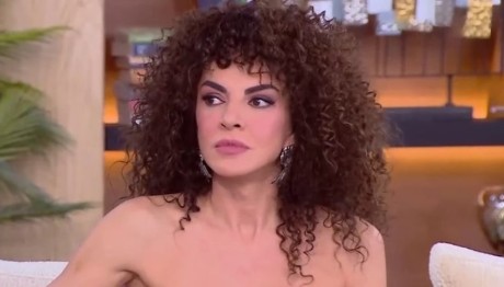 Μαρία Σολωμού