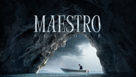 Ορέστης Χαλκιάς - Δάφνη Κιουρκτσόγλου