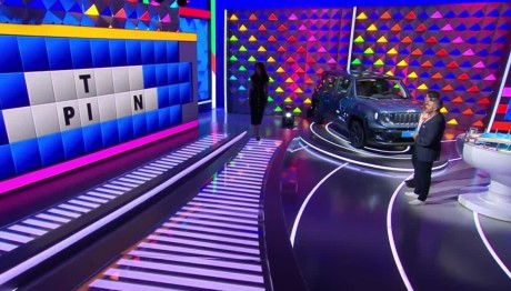 Τροχός της Τύχης