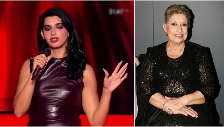 Τhe Voice: Ποια Είναι η 18χρονη Εγγονή Της Δούκισσας