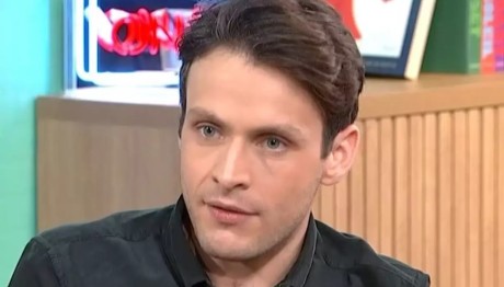 Γιώργος Μπένος