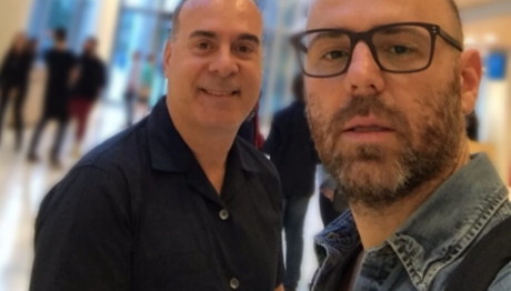 Φώτης Σεργουλόπουλος