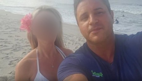 Ελληνοαμερικανός Πνίγηκε Όταν Πήγε Να Σώσει Μητέρα Και Παιδί