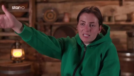 Φάρμα: «Νικήσαμε και δεν το ευχαριστήθηκαν τα γίδια»