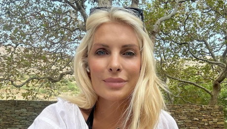 Ελένη Μενεγάκη