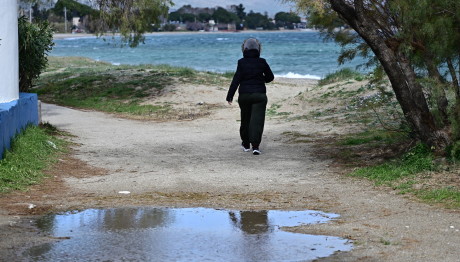 Καιρός: Ο Αντικυκλώνας Κρατά Μακριά Την Κακοκαιρία