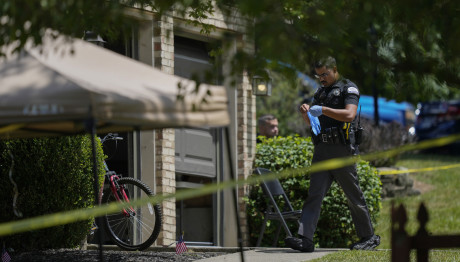 Πυροβολισμοί Ουάσιγκτον: Πέντε Νεκροί - Συνελήφθη 15χρονος