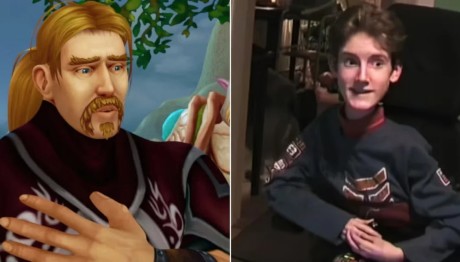 25χρονος Με Αναπηρία Έκανε Διπλή Ζωή Στο Διαδίκτυο