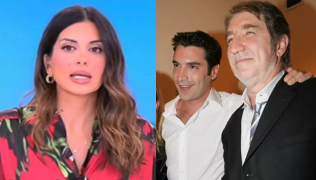 Παπακαλιάτης: Τα Πρώτα Λόγια Μετά Το Τροχαίο Του Πατέρα Του