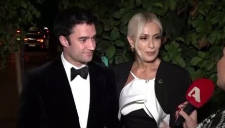 Μαρία Μπακοδήμου