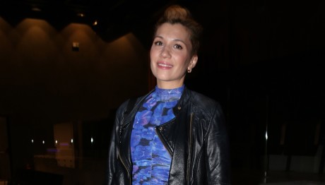 Πέννυ Μπαλτατζή: Αποκάλυψε το φύλο του μωρού που περιμένει