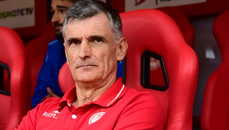 Μεντιλίμπαρ: Το Κόλπο Στην 11αδα Του Ολυμπιακού