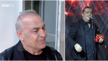 Βασίλης Καρράς: «Ο αδελφός μου δεν είχε εχθρούς. Δε φοβόταν το τέλος»