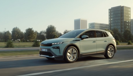 Skoda Elroq: Δείτε τις τιμές του στην Ελλάδα 