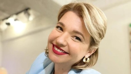 Νάντια Κοντογεώργη