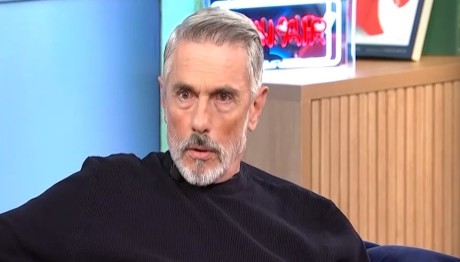 Σταύρος Ζαλμάς