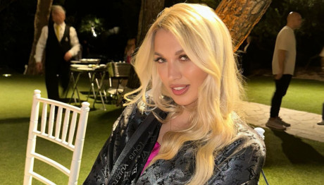 Κωνσταντίνα Σπυροπούλου