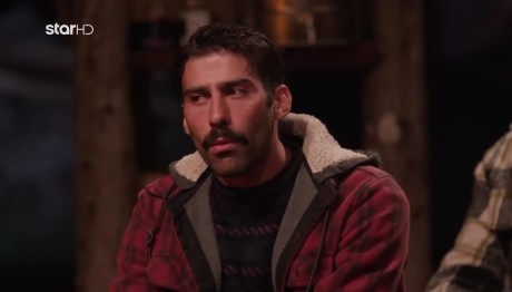 Φάρμα: Αυτός Είναι Ο 2ος Μονομάχος