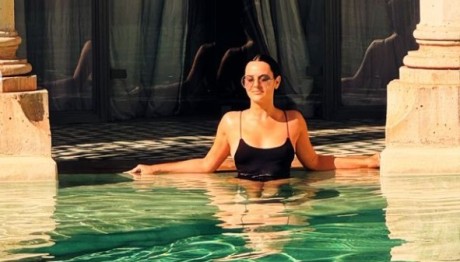 Ζενεβιέβ Μαζαρί