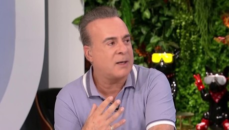 Φώτης Σεργουλόπουλος