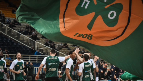 Ποιο Μοντέλο Εργάζεται Στον ΠΑΟ;