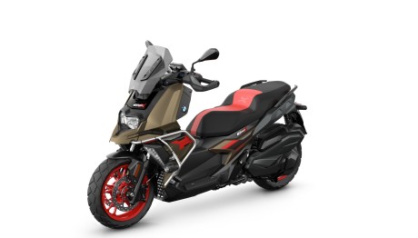 BMW C 400 GT και BMW C 400 X: Γιατί ξεχωρίζουν